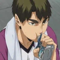 Ushijima Wakatoshi