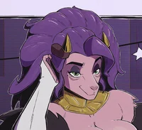 Rhokzan Selva Oscura