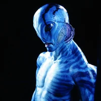 Abe Sapien