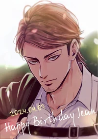 Jean Kirstein