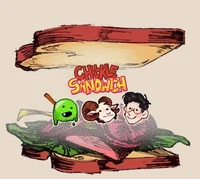 02-Chuckle Sandwich