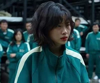 Kang Sae-Byeok