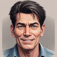 Charlie Sheen