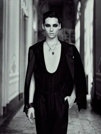 bill kaulitz