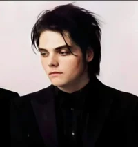 Gerard Way