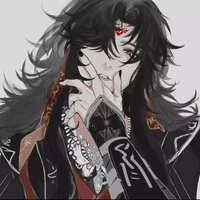 Luo Binghe - BL