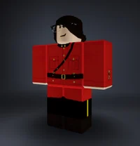 Mountie AdrianQCP