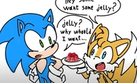 Sonic Comics 2