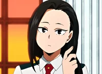 Momo Yaoyorozu v2-1