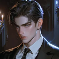 Ethan Blake