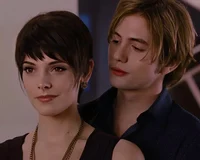 Alice and Jasper