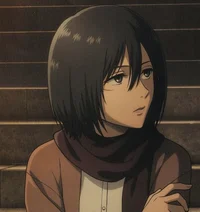 Mikasa Ackerman