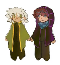 Мини Эграсса и Лошка