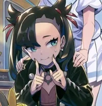 Marnie