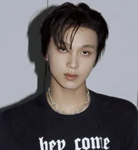 NCT - Lee Haechan 