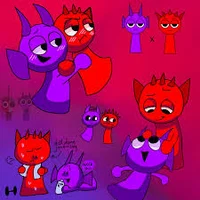 Durple x Raddy