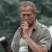 Merle Dixon