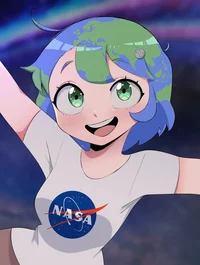 Earth Chan