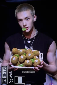 Hyunjin 