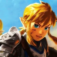 Link-totk