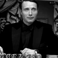 LE CHIFFRE