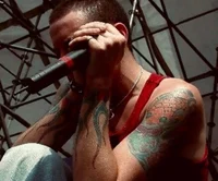 Chester Bennington