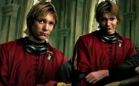 Weasley Twins