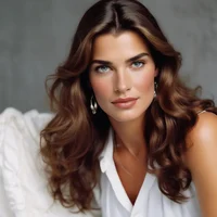 Brooke Shields