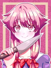 Yuno Gasai 