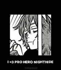 - NightHide -