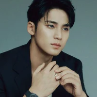 Kim Mingyu