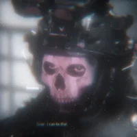 Simon ghost riley