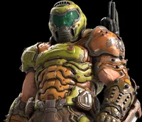 Doom Slayer
