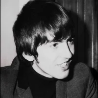 TB George Harrison