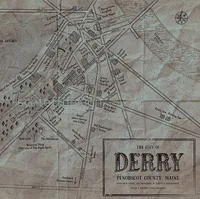 Derry Maine