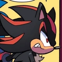 Shadow - Hedgehog