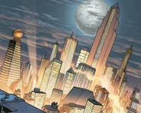 Metropolis