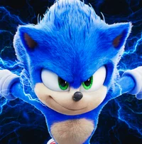 Movie Sonic