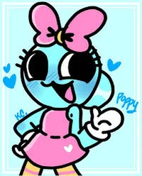 Poppy - DW