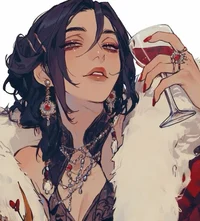 - Carmilla Ruiz -