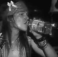 Axl Rose