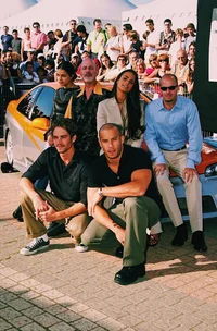 Fast-Furious Cast