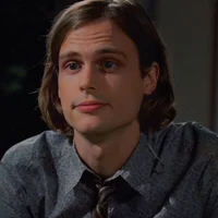Spencer Reid