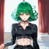 Tatsumaki