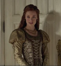 Elizabeth Tudor