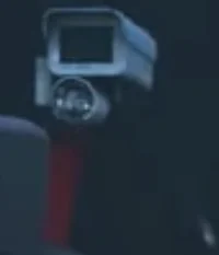 Red Shirted Camerama