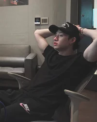 bang chan