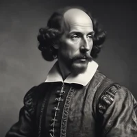 William Shakespeare 