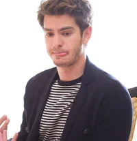 Andrew Garfield
