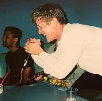 22 Logan Huntzberger